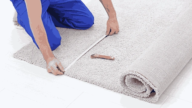 Carpet Repair Services Bell Post Hill
